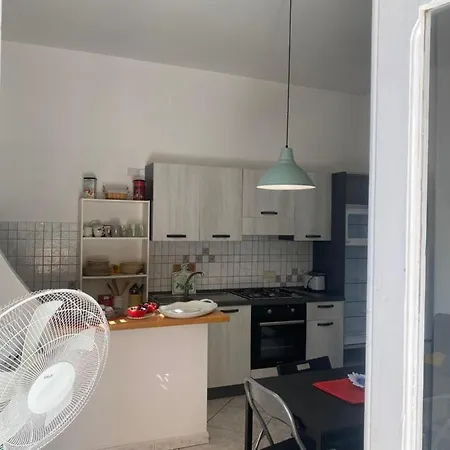 Al Ficus Apartment *