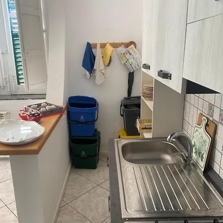 Al Ficus Apartment Agrigento