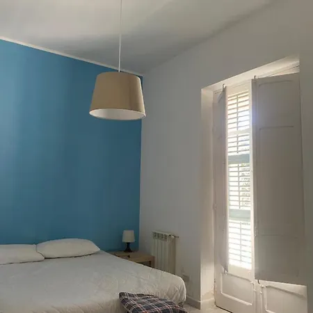 Al Ficus Apartment *