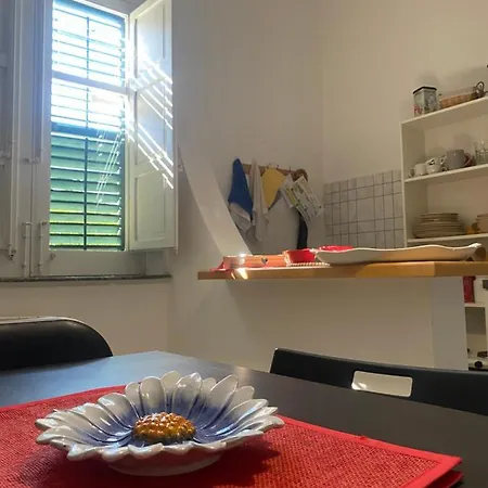 Al Ficus Apartment