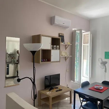 Apartment Al Ficus Agrigento