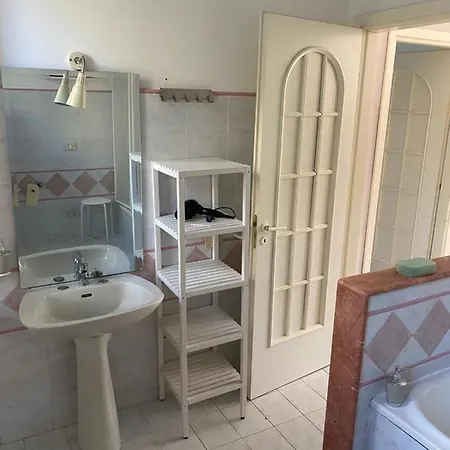 Al Ficus Apartment