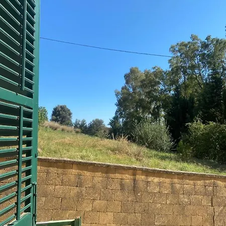 Apartment Al Ficus Agrigento