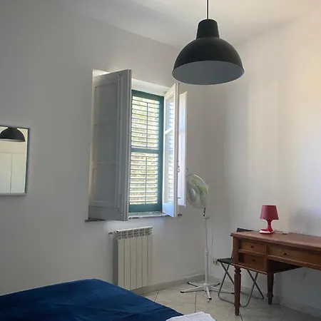 Al Ficus Apartment