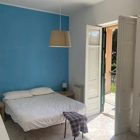 Apartment Al Ficus Agrigento