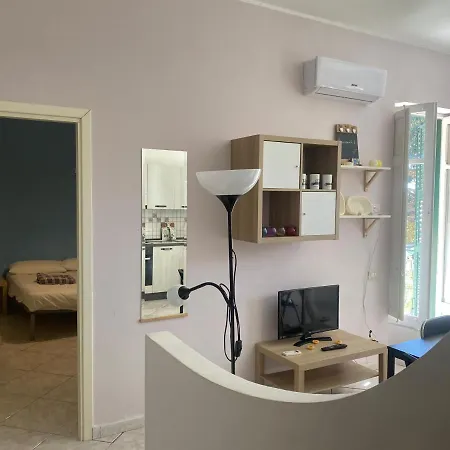 Apartment Al Ficus