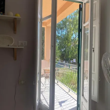 Al Ficus Apartment