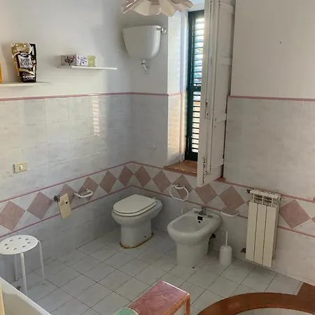 Apartment Al Ficus *